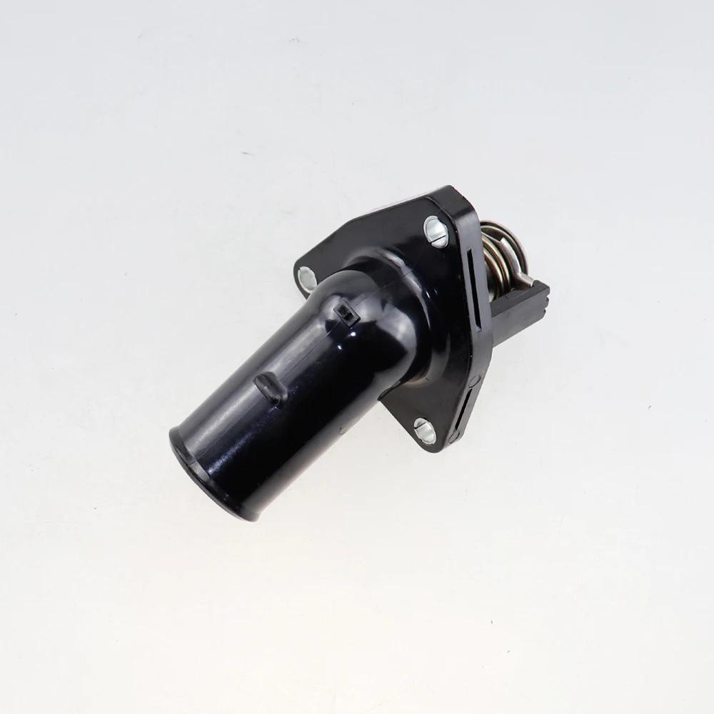 Engine Thermostat W/ Housing For Lexus GS350 GS450h IS250 IS350 RC350 1632631020