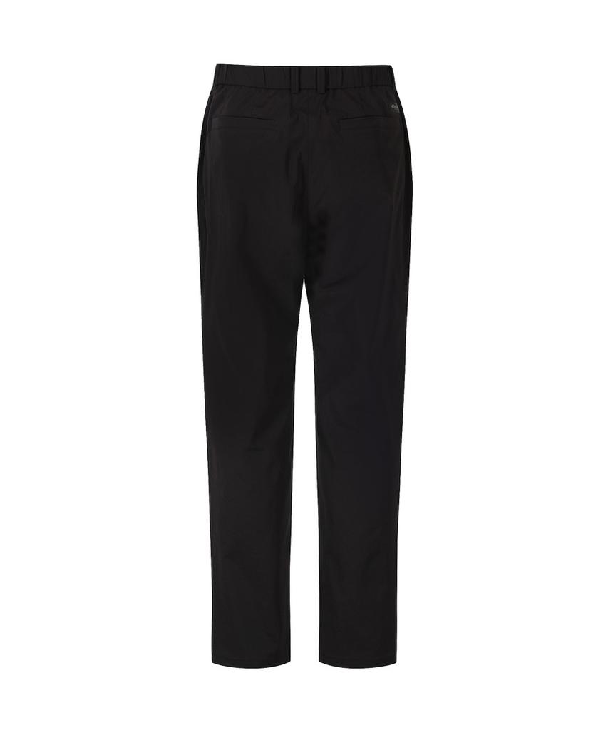 DISCOVERY EXPEDITION Freshvent Women'S Regular Fit Pants (Black)