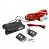 Universal Central Locking Controller Noxon T3P16 Two Remote Controls