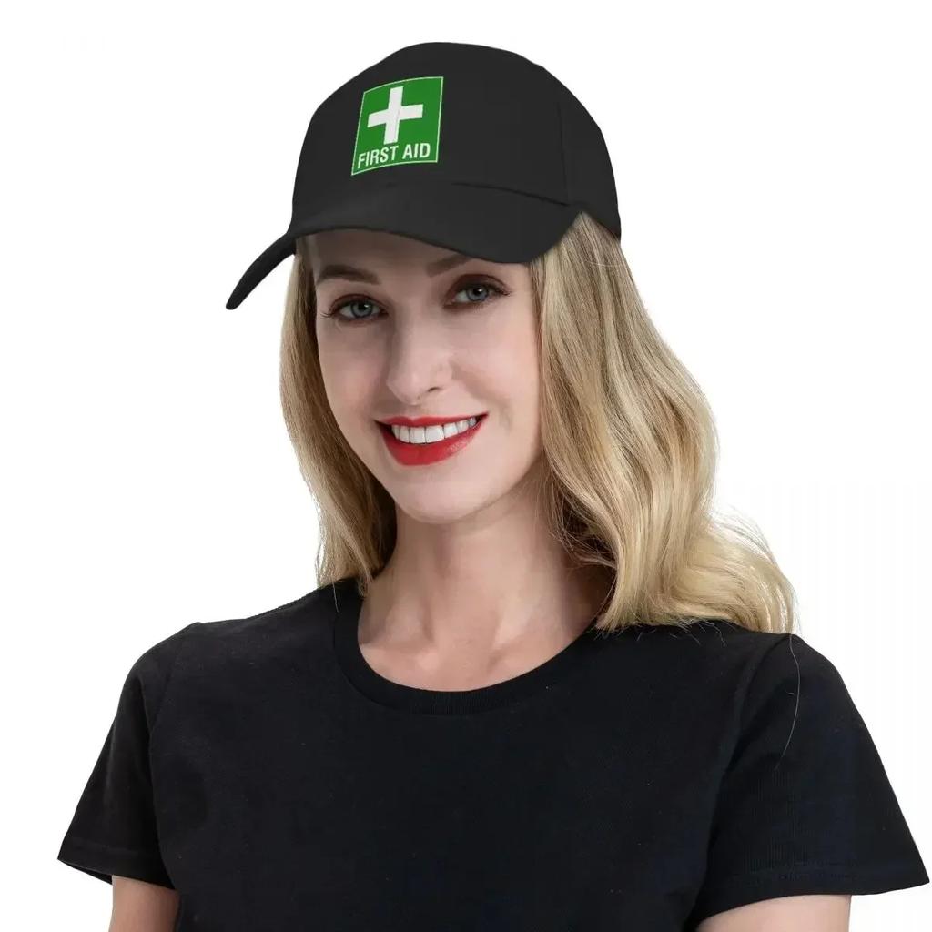 Casquette de Baseball 55 Certifiée Personnalisée RCR, Premiers Secours, DEA Outdoor Hommes Femmes Réglable Chapeau Papa Médecin Infirmière Chapeaux Snapback Automne
