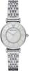 Emporio Armani AR1908 Authentic Multicolor Women's Watch, Imported,