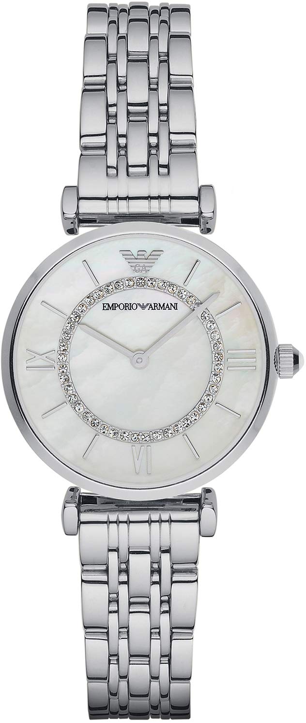 

Emporio Armani AR1908 Оригинальные женские часы, импортные, многоцветные