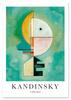 Poster Kandinsky Reproductions