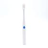 Blue LED 460-465nm Optical Toothbrush | Micro-Vibration Teeth Whitening, NOT Ultrasonic, IPX6 Waterproof | 2mins Timer|