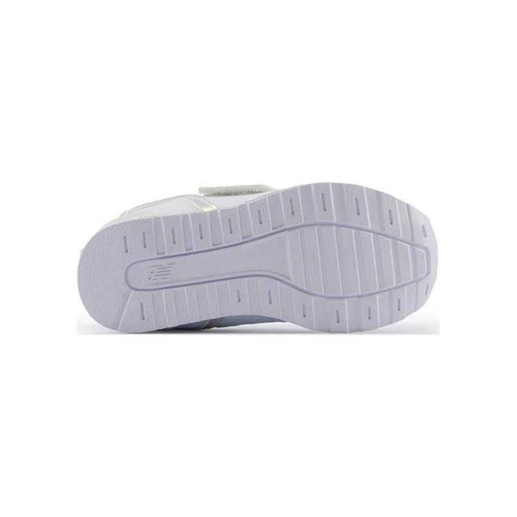 New Balance NB 996 Cushioning, Wear Resistant Low Top Toddler Shoes Ecru Infant And Toddler IZ996BA3