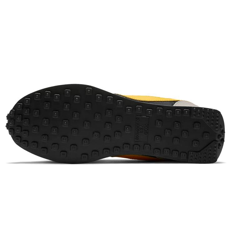New Nike Air Tailwind 79 Black University Gold 487754-014