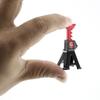 1PCS Car Scale Jack Stands Lift Pair Rack Tire Change Tool For 1/24 1/18 Size