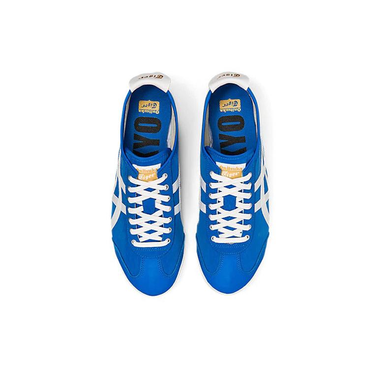Onitsuka Tiger Mexico 66 Konbu Tokyo - Directoire Blue 1183A730-401