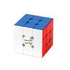 Magic Domain RS3M Magnetic UV Smooth Speedcubing Competition Puzzle Cube
