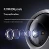 EZVIZ H6c Series Smart Indoor Security Camera (CN version)