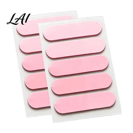 Clear Annotation Tabs 2 Pack Translucent Index Tabs Sturdy PET Rounded Corners Stickers Gradient Multi Color Memo Flags Self Adhesive for