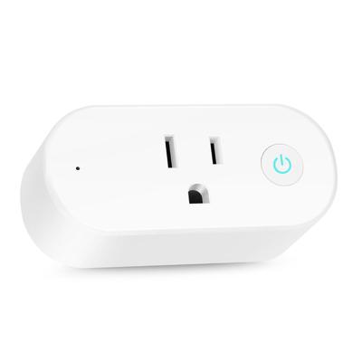 Smart Home – Prese elettriche per case smart
