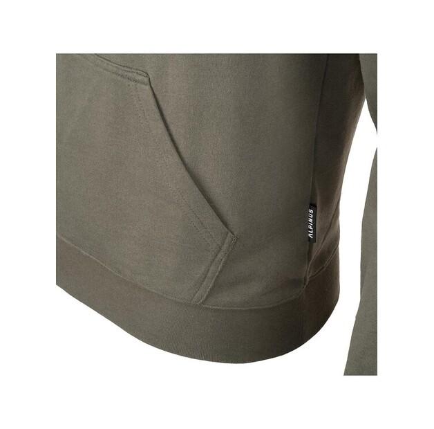 Толстовка Alpinus Lugano