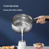 Chui Da Huang 16cm 304 Stainless Steel Saucepan