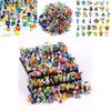 24 Adorable Pokemon Figures For Collectors And Fans 2-3cm Size