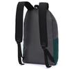 Adidas Neo Polyester Backpack Regular Unisex Gray/Green Adidas H34829