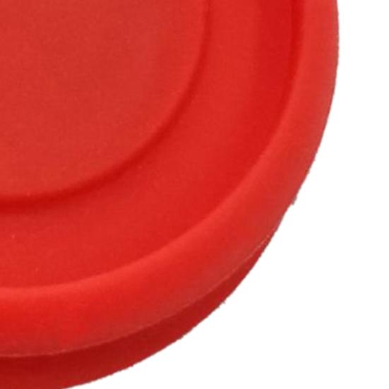 Golf Hat Clip Flavorless Magnetic Silicone Premium Magnet Golf Ball Marker for Position Calibrating