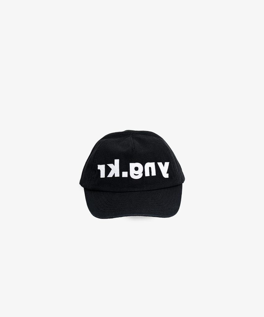 Yeong Address Cap (Black)