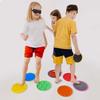 Kid Hand Feet Sensory Play Toys Children Indoor Outdoor Toy Games Sports  Sensory and Tactile Toy for Children with Autism