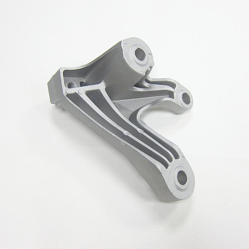 Car chassis parts L side engine mount 39-080D support bracket for Mazda 3 2003-2008 BK Mazda 5 2007-2011 CR 2.0 AT not for 2.3
