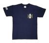 [Four Cart] Awamori Kiku No Tsuyu T-Shirt Red Label Version (XL)