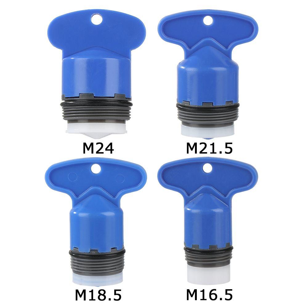 Bathroom Kitchen Basin Fitting Faucet Accessories Water Saving Tap Aerator Faucet Spout Faucet Bubble Removal Wrench