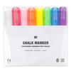 Whiteboard Markers - RICO DESIGN - 8 Markers - Multicolor - 3 Mm Tip - For Children