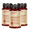 Jiva Pain Calm Tablet 500mg 120 Tablets X Pack of 3 Natural Pain Relief for Joint and Muscle Comfort