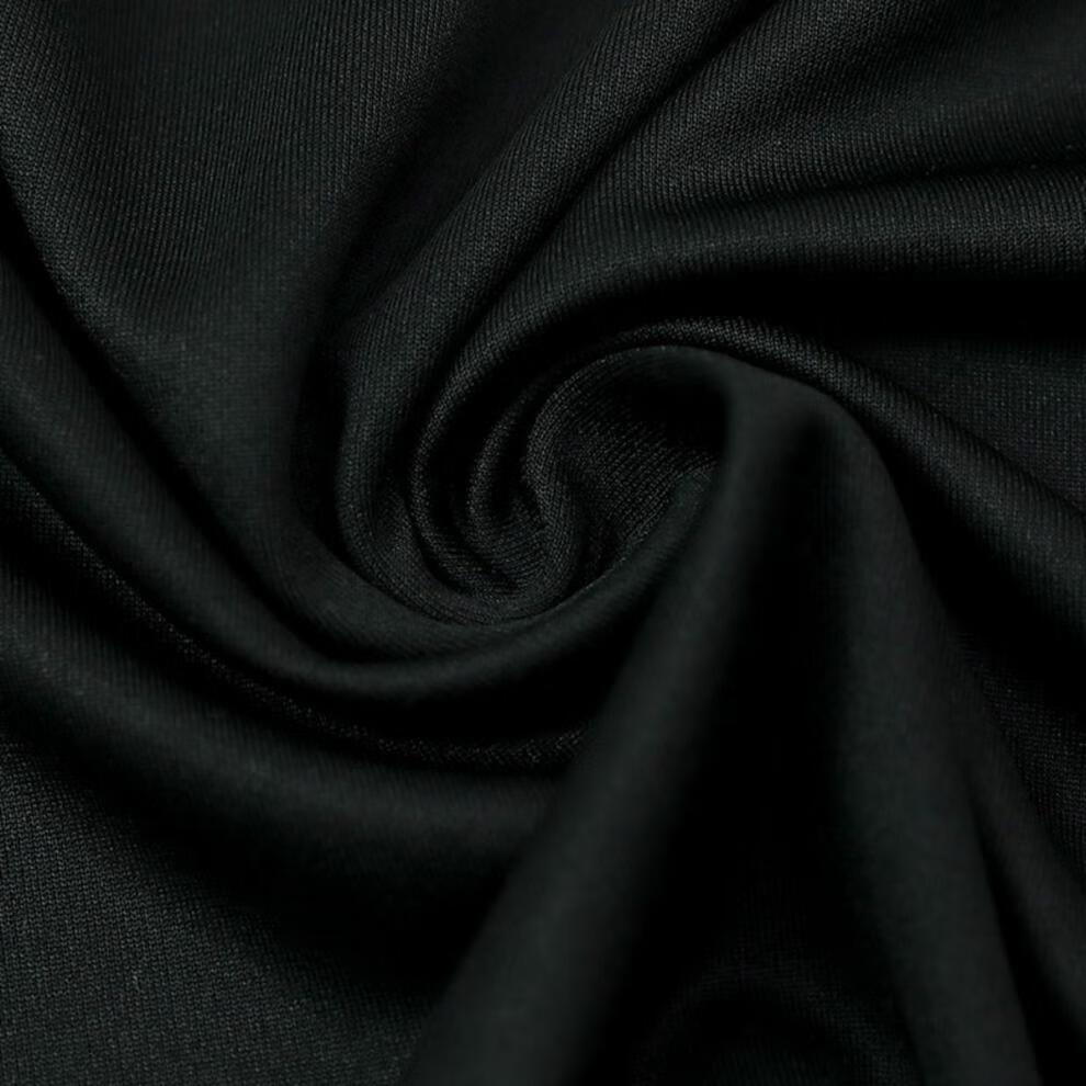 Adidas Moisture-Wicking Loose Fit Round Neck Sports Casual Short Sleeve T-Shirt Men Tops Black Red ADICTKP-BR