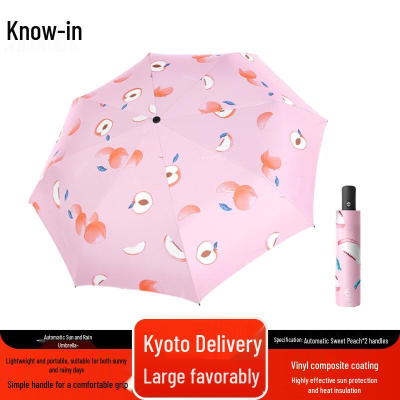 Zhifeng Automatic Business Travel Umbrella