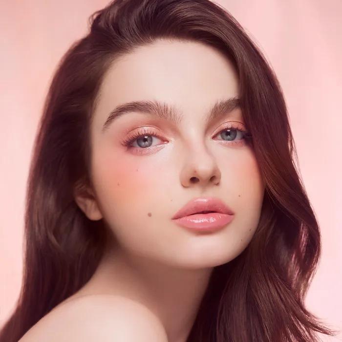 Blooming Edition Lip Paradise Color Balm