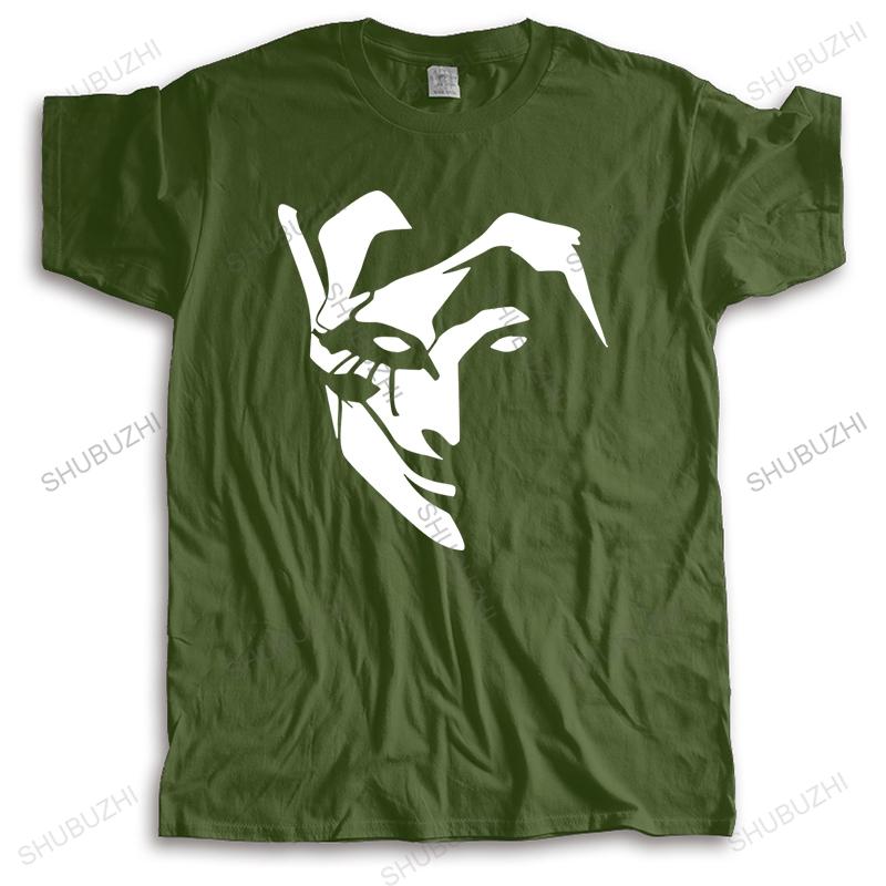 new arrived Cotton streetwear Tshirt mens summer Tops Ergo Proxy Ergoproxy Mask Anime Manga unisex tee-shirt women top tees