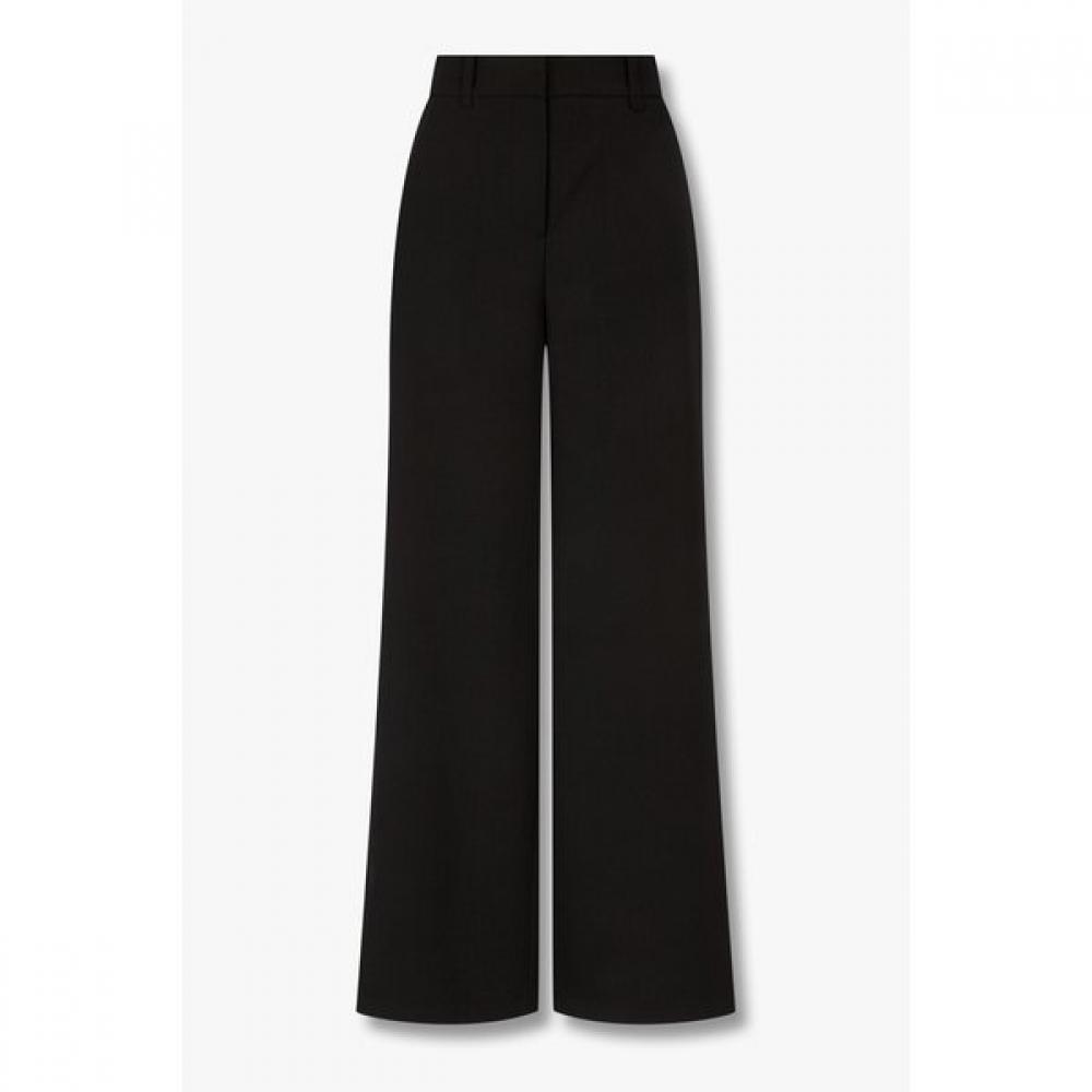 

Vov Side Line Wide Pants 7156230002 blacks/S