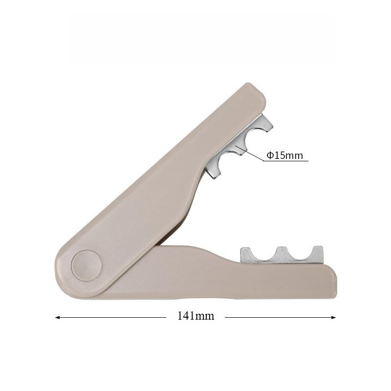 Thorn Removal Pliers Rose Flower Thorn Removal Pliers Florist Rose Thorn Removal Device Thorn Removal Clip Thorn Removal Tool