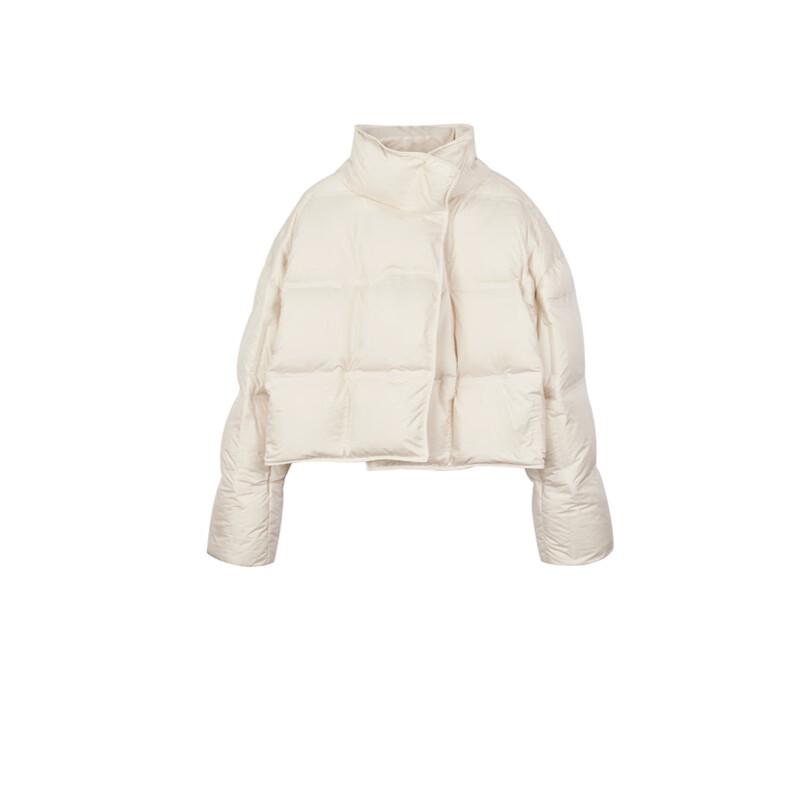 LESS 2023 Winter Short Down Jacket 2N0C11160