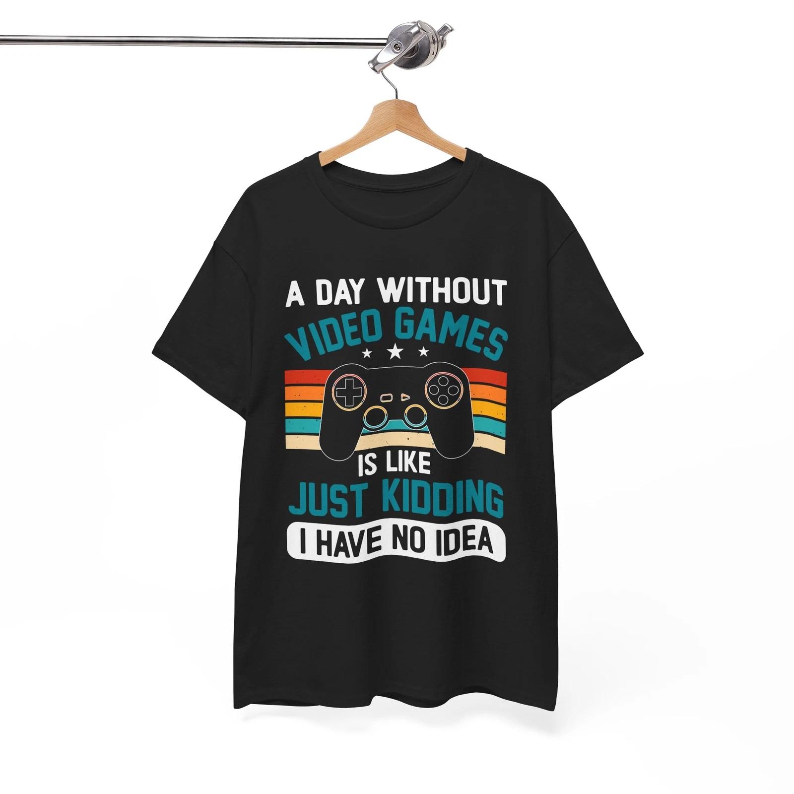 Game Mode T-Shirt | Funny Video Game Shirt | Best Tee for Gamers XL