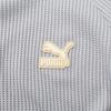 PUMA T Shirts Unisex Gray Crew Neck Moderate 628446-10