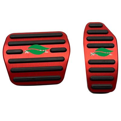 Piezas de repuesto – Pedales de auto