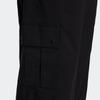 adidas Originals Knitted Sweatpants Unisex Black HR3480