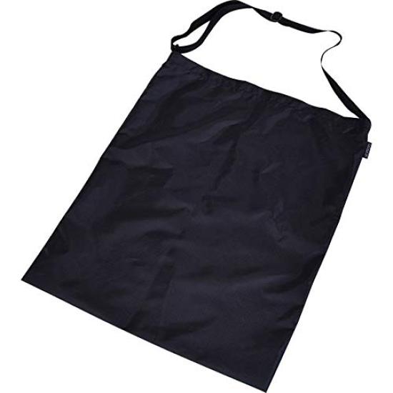 

Страус Большая сакошь чёрный