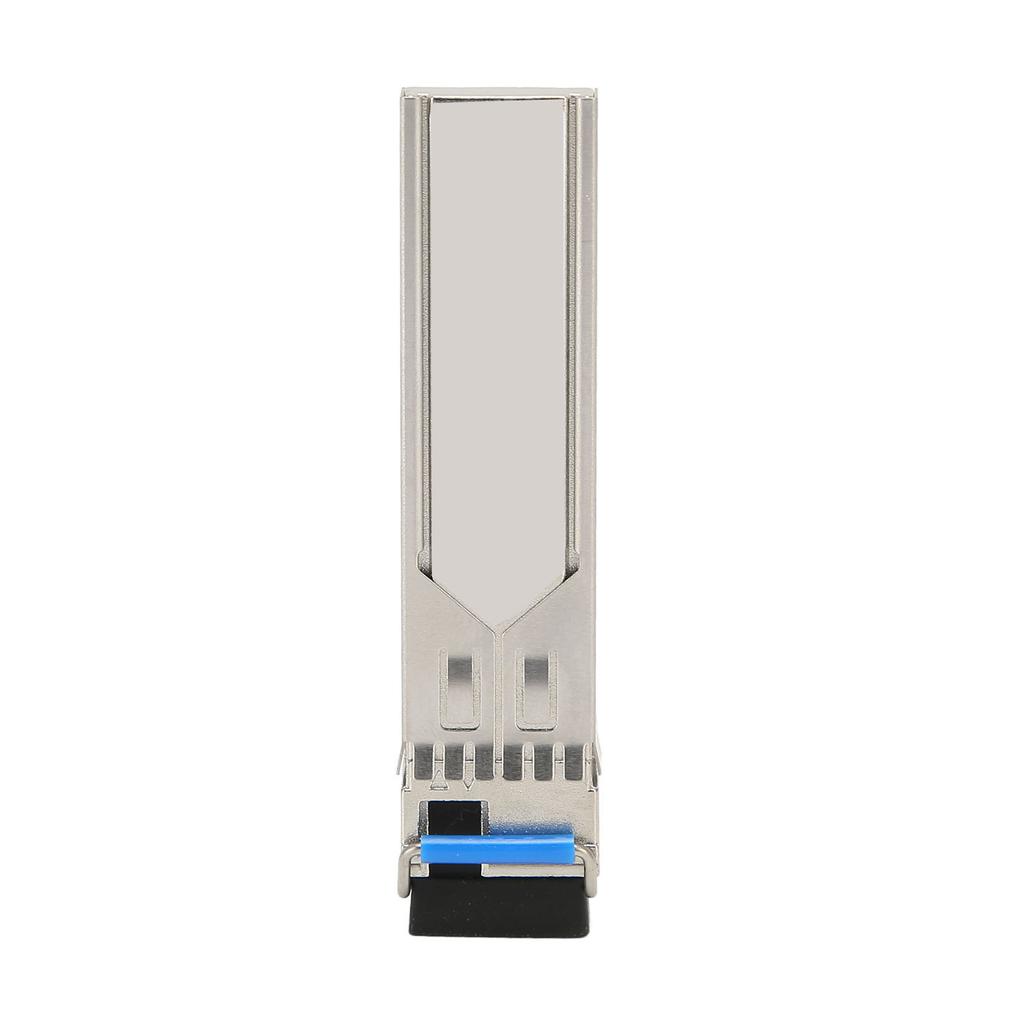 1.25G SFP Transceiver LC Single Mode Fiber 1.25Gbps RX1550 TX1310nm 40km Support DDM SFP Optical
