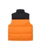 Dimito Vtx Down Vest Orange