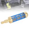 High Pressure Washer Hose Inlet Filter Effective Hose Water Suction Strainer for 3/4 Inch 5/8 Inch Hose