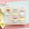 Practical Accessory Crafting Mold Convenient Silicone Mold Set for Making Various Crafts and Handmade Jewelry Projects