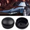 2Pcs Front Windshield Wiper Arm Nut Cap For VW Golf Passat Caddy