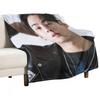 Astro Cha Eun-woo Throw Blanket Decorative Sofa Fashion Sofas Heavy Wednesday Sofa Bed Blankets and Throws Blankets