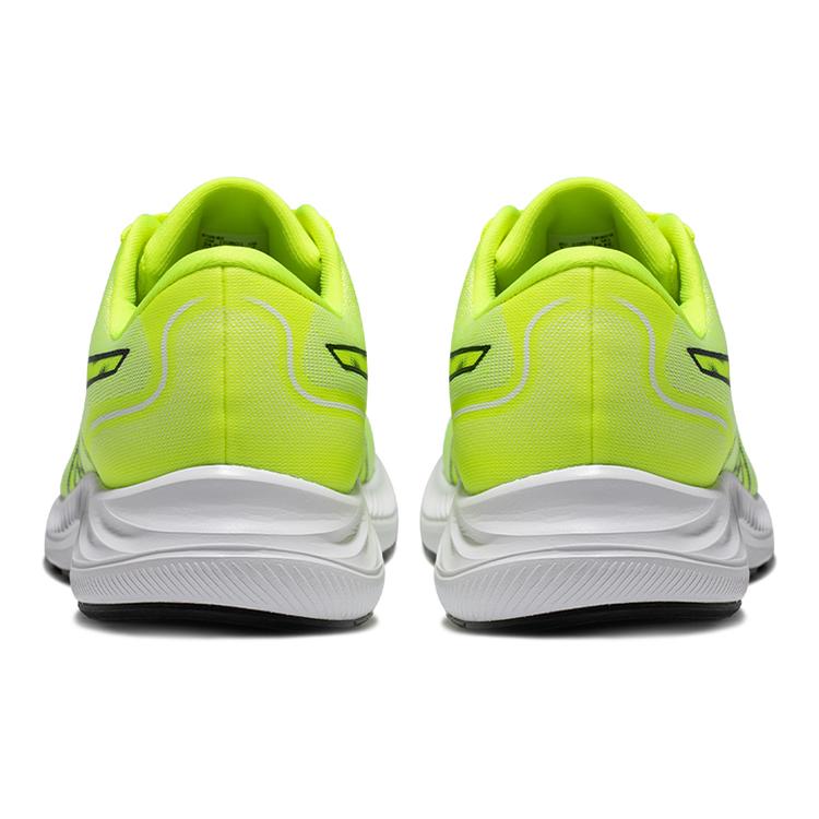 ASICS Gel Excite 9 'Yellow Black' Women's 1012B182-750