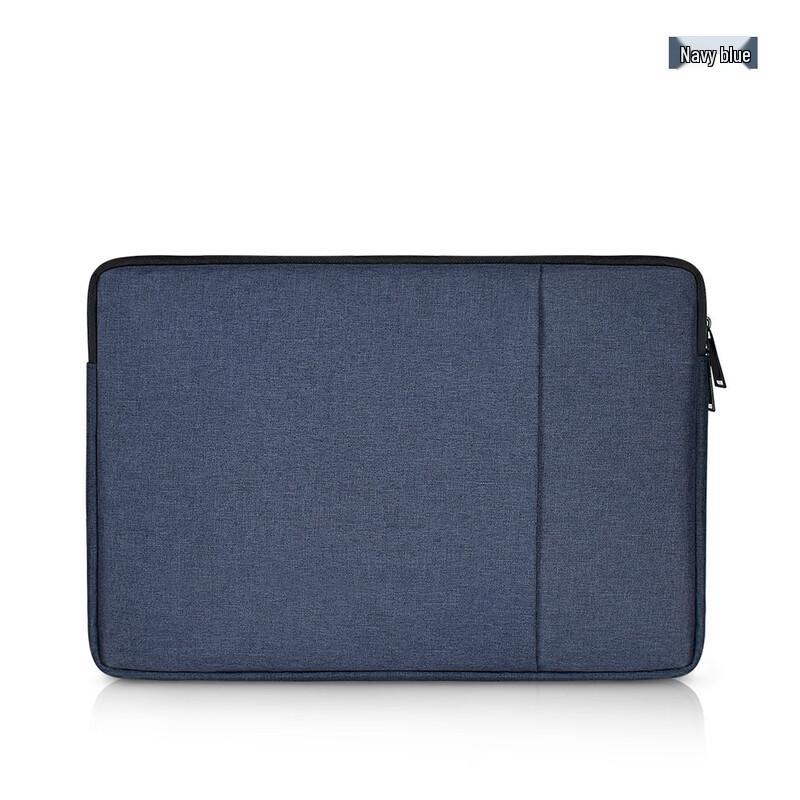 Li Shen 16-inch Gaming Laptop Sleeve with Thick Plush Lining