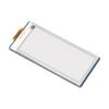 2.9inch E-Paper E-Ink Display Module SPI 296×128 Display Color Option for Raspberry Pi Pico Development Board