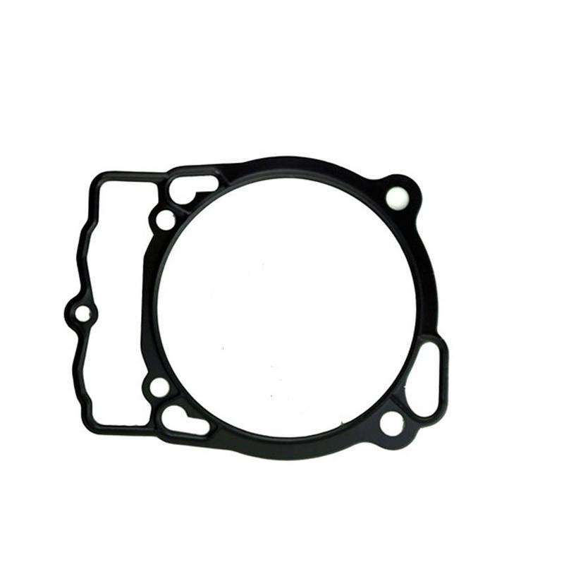 Motorcycle Cylinder Head Base Gasket For Husqvarna 450 FC 501 FE 450FC 450FE 450HQV 501FE 2014-2016